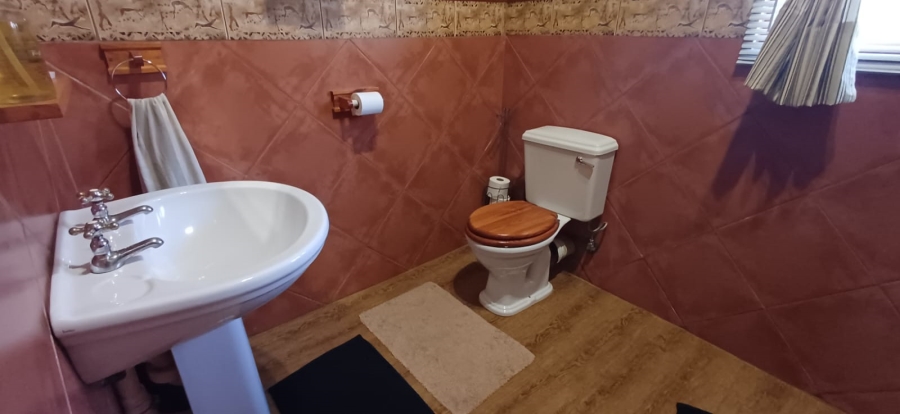3 Bedroom Property for Sale in Loch Athlone Free State